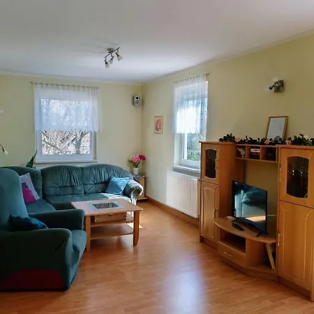 Lindeneck Apartamento *