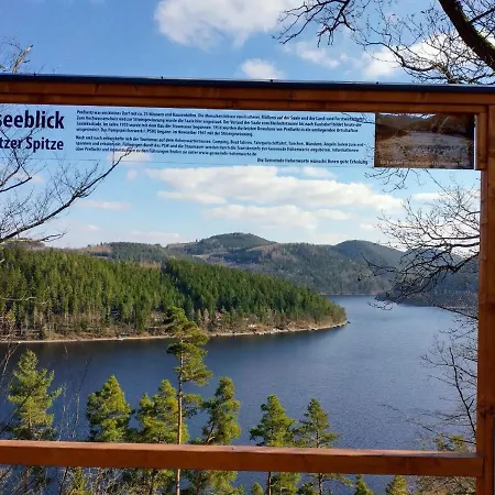 Apartamento Lindeneck *