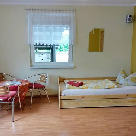 Lindeneck Apartamento