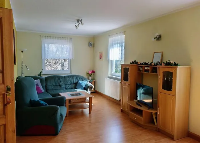 Lindeneck Lejlighed *