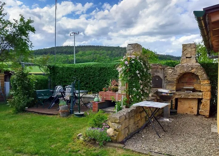 Apartamento Lindeneck *