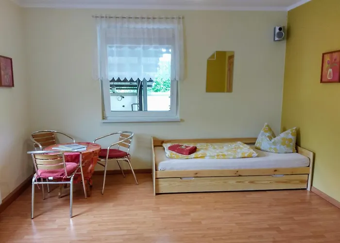 Lindeneck Apartamento