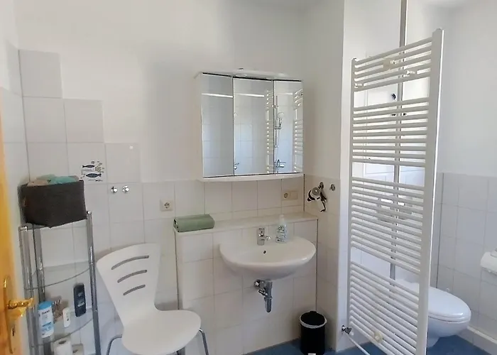 Apartamento Lindeneck Neusitz (Saalfeld-Rudolstadt)